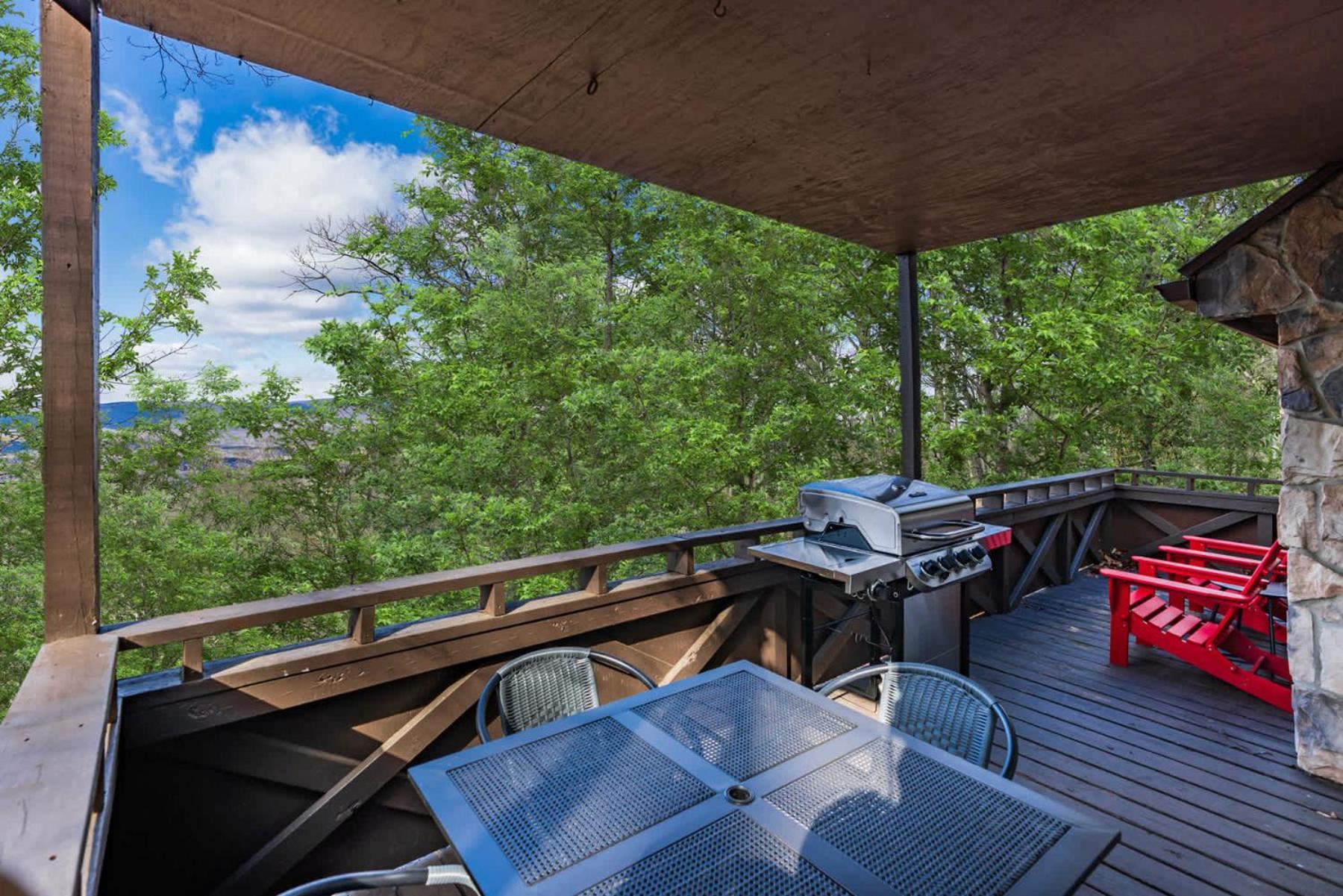 Amazing Views, Hot Tub, Fire Pit, Deck & Fireplace Inwood Экстерьер фото